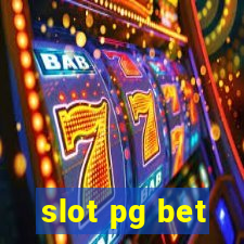 slot pg bet