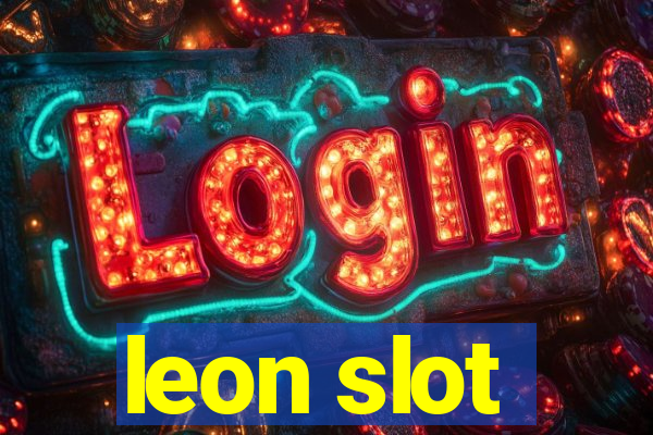 leon slot