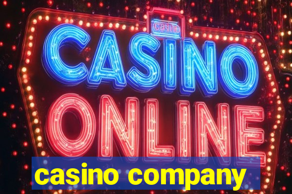 casino company