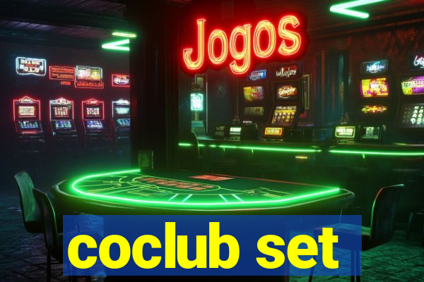 coclub set