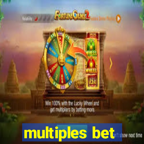 multiples bet