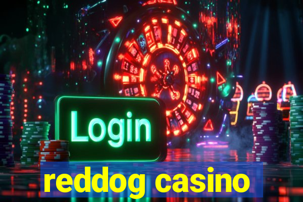 reddog casino