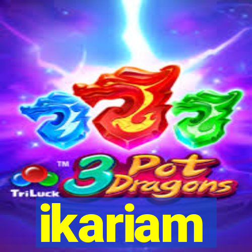 ikariam