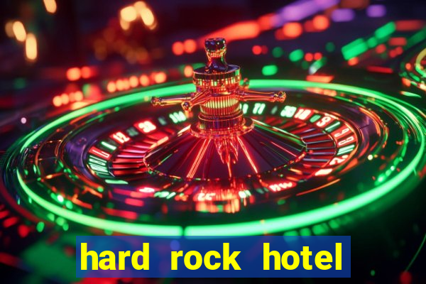 hard rock hotel and casino in biloxi mississippi