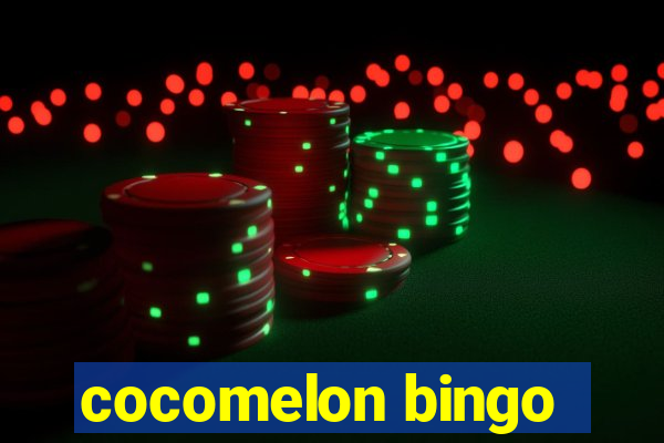 cocomelon bingo