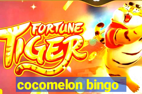 cocomelon bingo