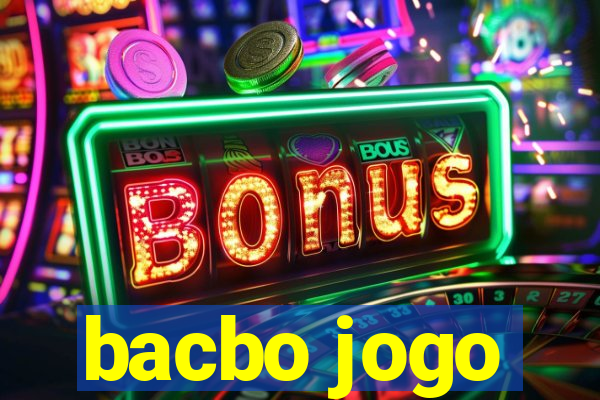 bacbo jogo