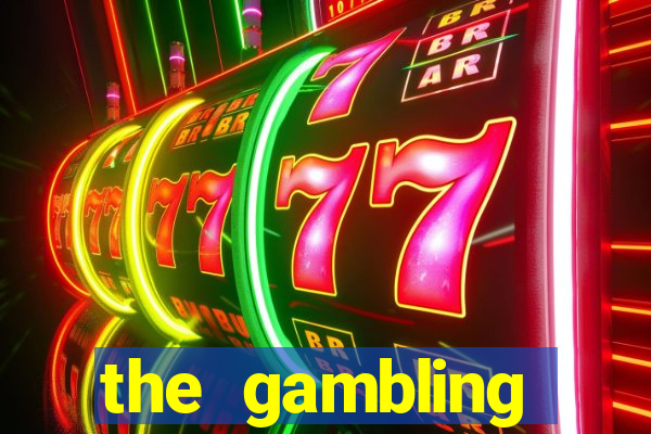 the gambling insider friday