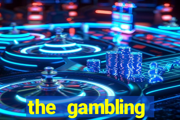 the gambling insider friday