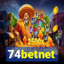 74betnet