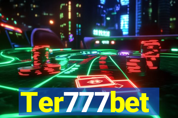 Ter777bet