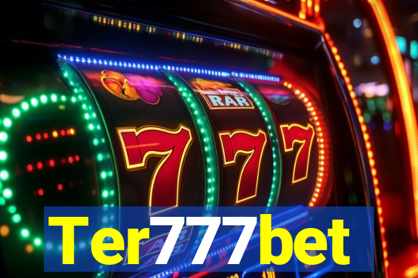 Ter777bet