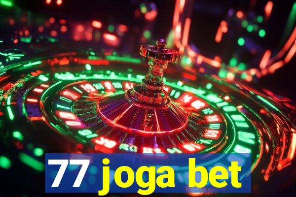 77 joga bet