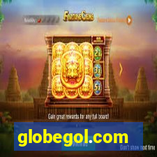 globegol.com