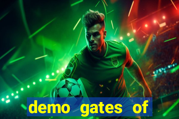 demo gates of olympus slot