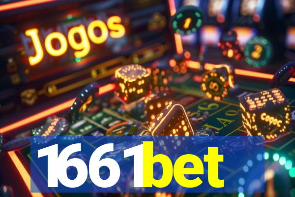 1661bet