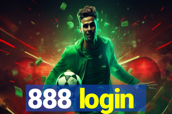 888 login