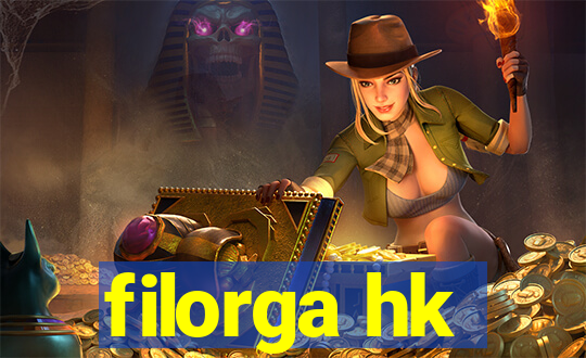 filorga hk