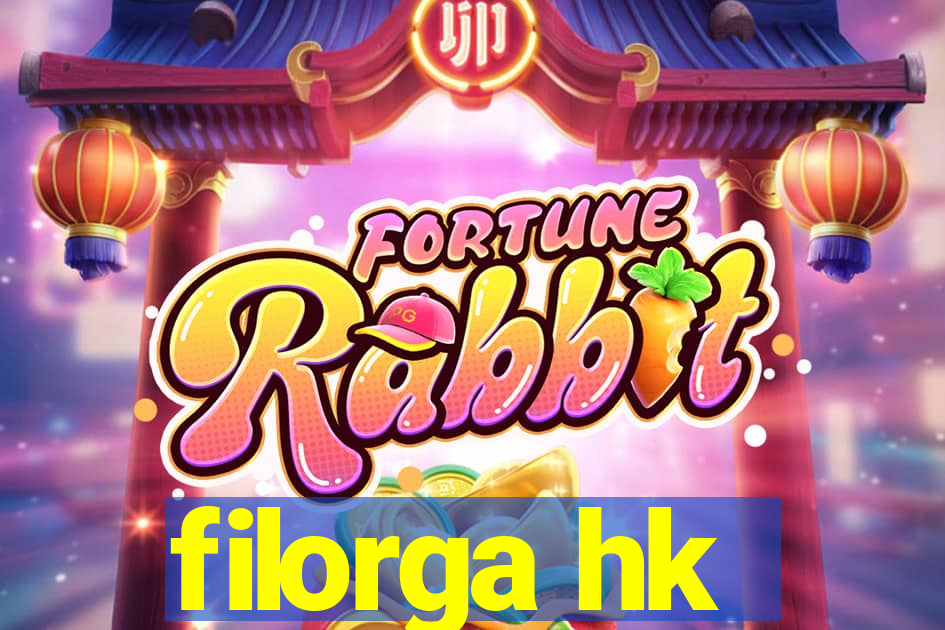 filorga hk