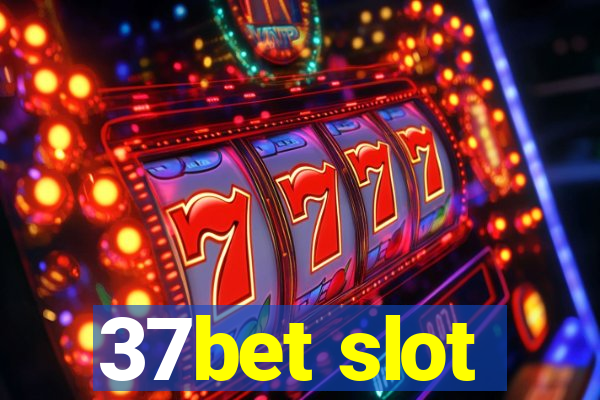 37bet slot