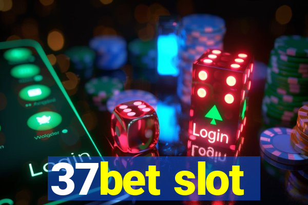 37bet slot