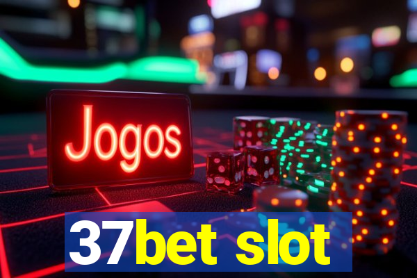 37bet slot