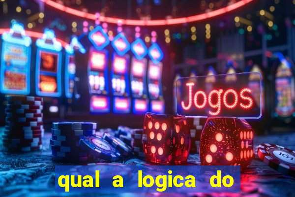 qual a logica do fortune tiger