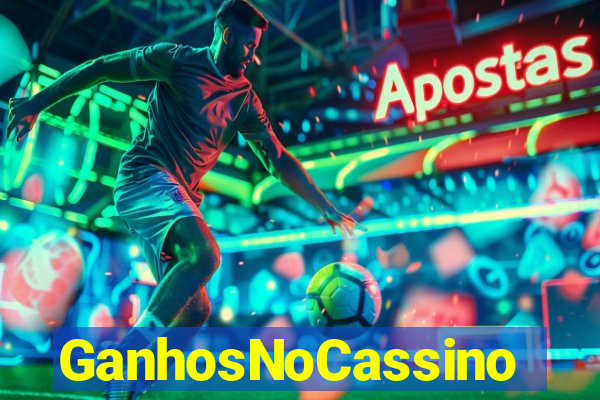 GanhosNoCassino