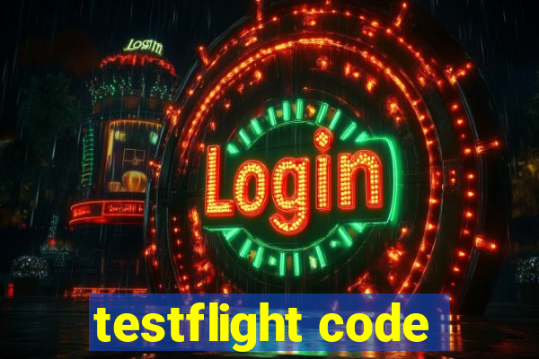 testflight code