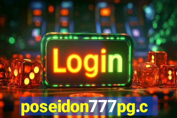 poseidon777pg.com