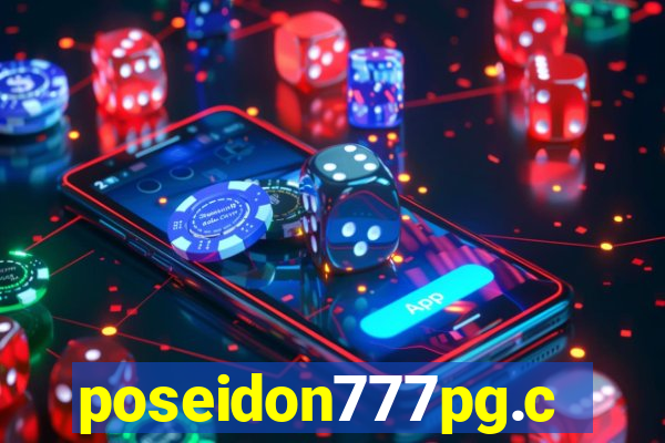 poseidon777pg.com