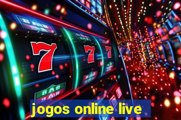 jogos online live