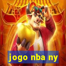 jogo nba ny