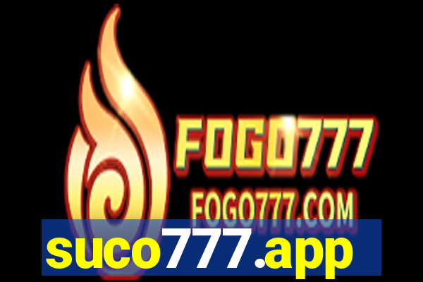 suco777.app