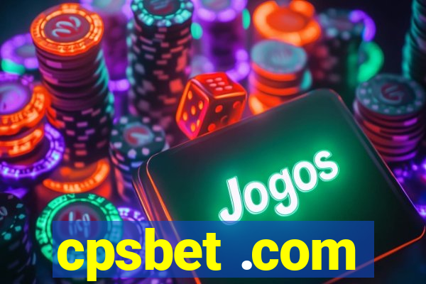 cpsbet .com