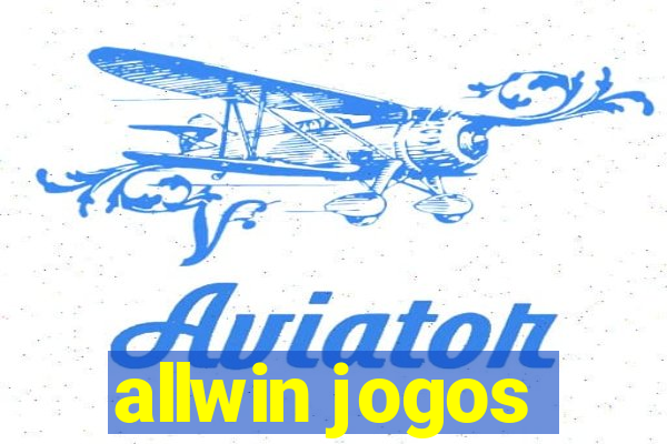 allwin jogos