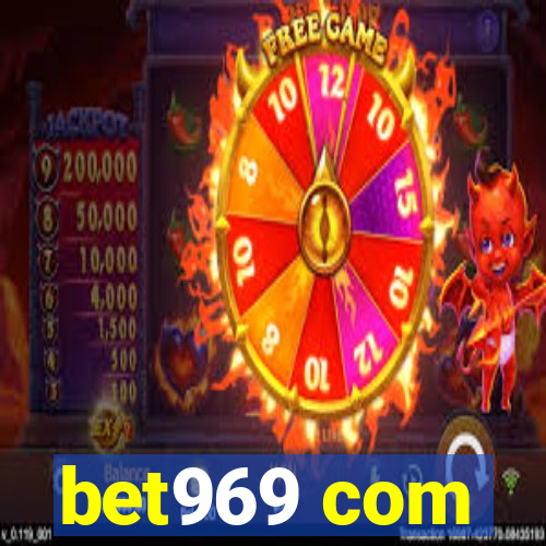 bet969 com