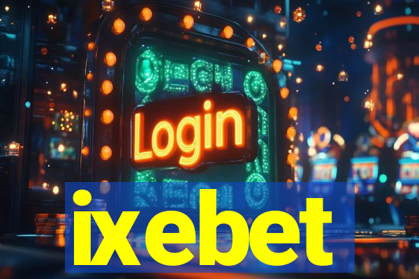 ixebet