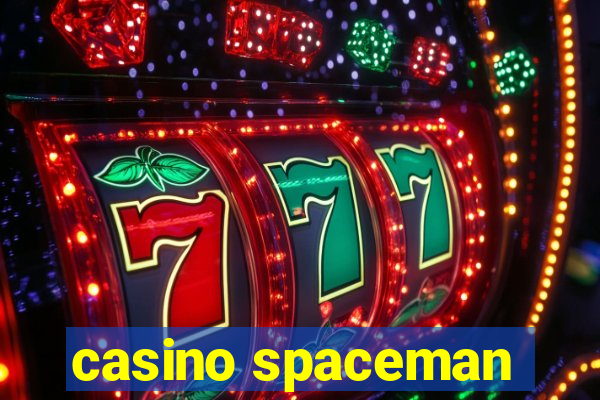 casino spaceman