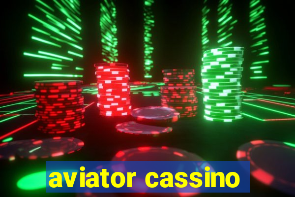 aviator cassino