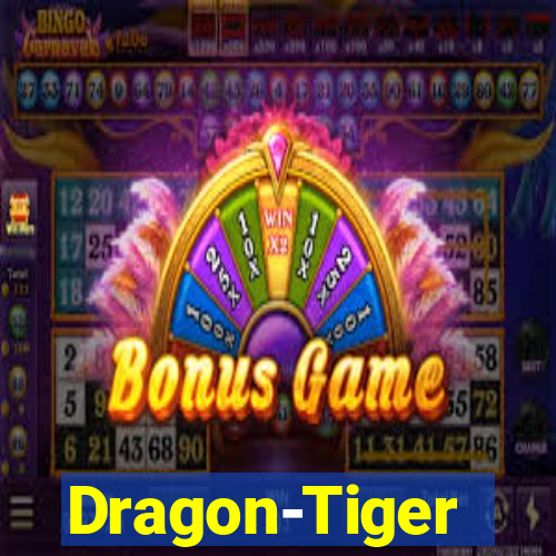 Dragon-Tiger