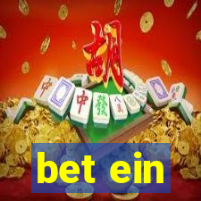 bet ein