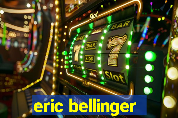 eric bellinger