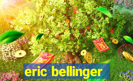 eric bellinger