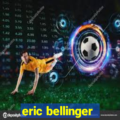 eric bellinger