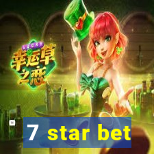 7 star bet