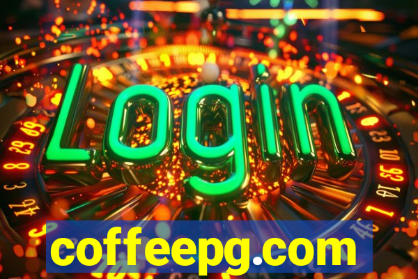 coffeepg.com