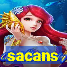 sacans