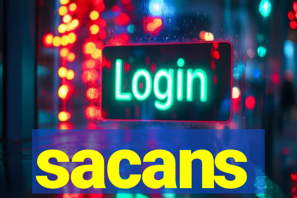 sacans