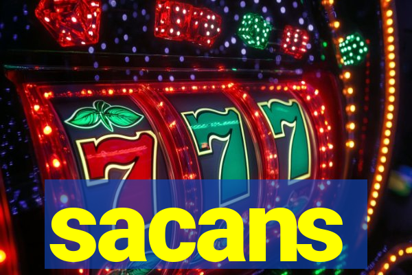 sacans